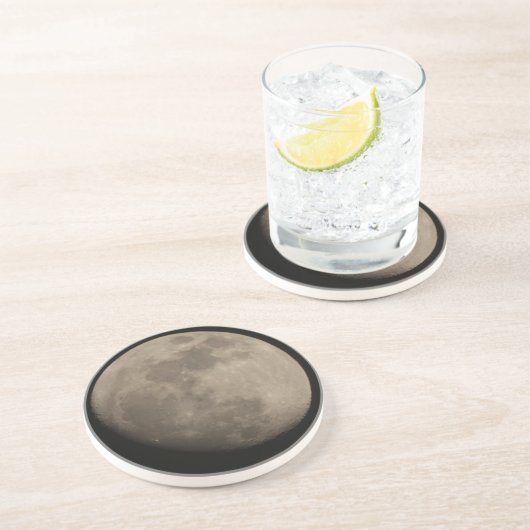 月 コースター (側面)