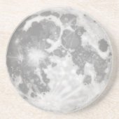 月 コースター (正面)