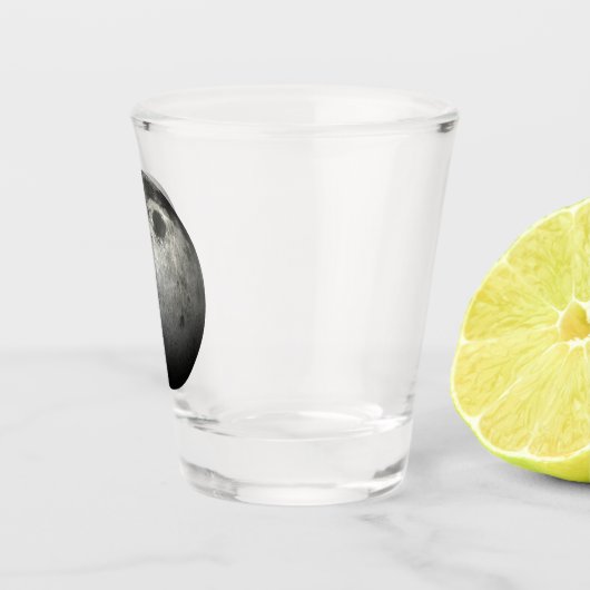 月 ショットグラス (右)