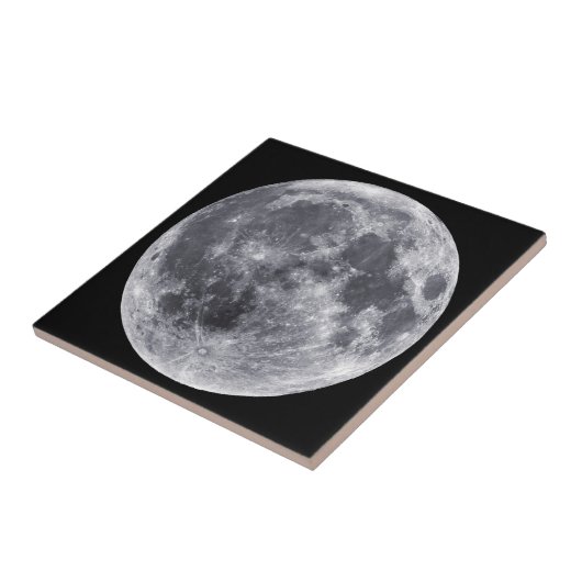 月 タイル (側面)