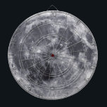 月 ダーツボード<br><div class="desc">宇宙HQへの歓迎! 私達は開いて、私達のショールームはこの世界からあります。 あなたの家族および友人のための好意をし、それらに私達のリンクを与えて下さい: http://www.zazzle.com/SpaceHQ?rf=238549869542096443*</div>