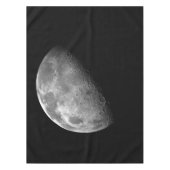 月 テーブルクロス (正面)