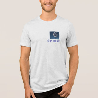 月 トライブレンドＴシャツ
