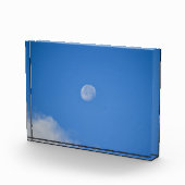 月 フォトブロック (右)