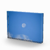月 フォトブロック (右)