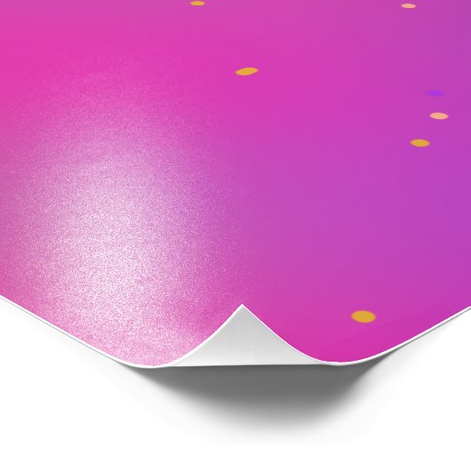 月 フォトプリント            (角)