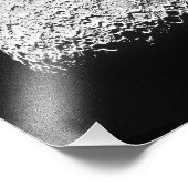 月 フォトプリント            (角)