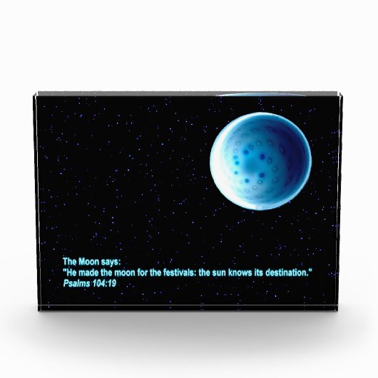 月 – ペレク・シラ フォトブロック (正面)