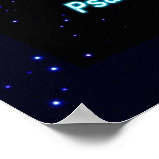 月 – ペレク・シラ ポスター (角)