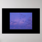 月 ポスター (正面)