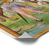 月 ポスター (角)