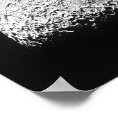 月 ポスター (角)