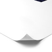 月 ポスター (角)