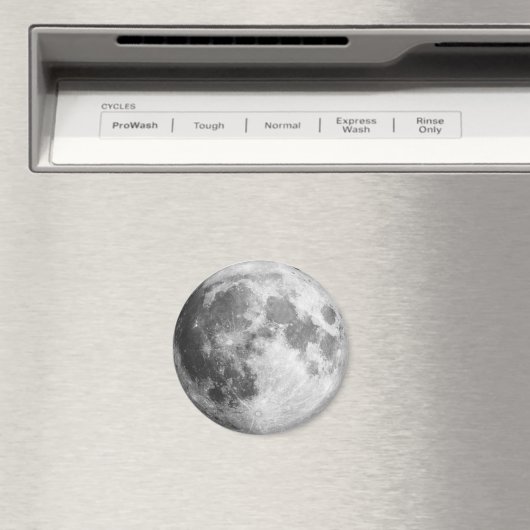 月 マグネット (インサイチュ (食洗機))