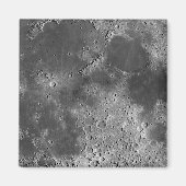 月 マグネット (正面)