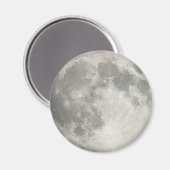 月 マグネット (正面/裏面)