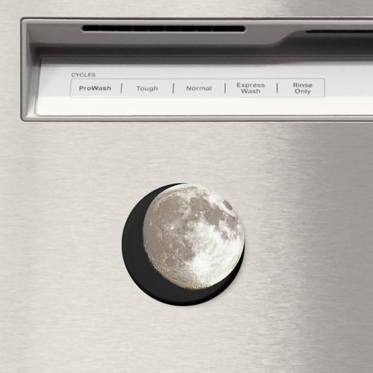 月 マグネット (インサイチュ (食洗機))