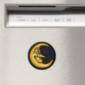 月 マグネット (インサイチュ (食洗機))