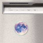 月 マグネット (インサイチュ (食洗機))