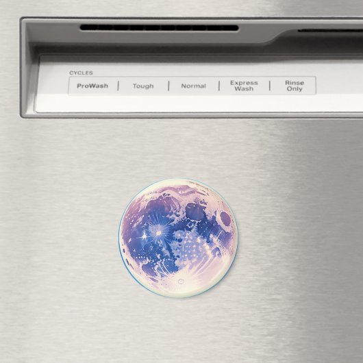 月 マグネット (インサイチュ (食洗機))