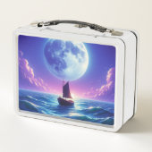 月 メタルランチボックス (裏面)