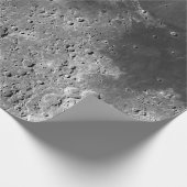 月 ラッピングペーパー (角)