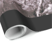 月 ラッピングペーパー (ロールコーナー)