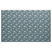 月（小規模） ファブリック (ヤード)