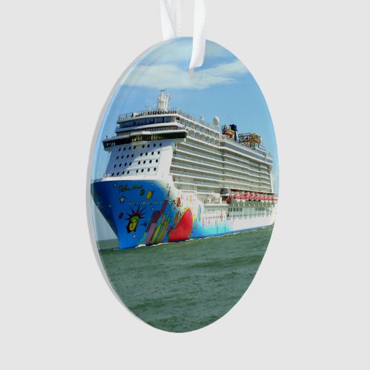 _月_日付けの離脱中 オーナメント (正面)