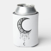 月 缶クーラー (缶正面)