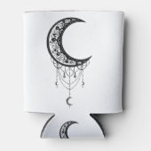 月 缶クーラー (正面)