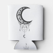 月 缶クーラー (裏面)