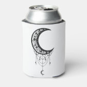 月 缶クーラー (缶裏面)