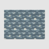 月 薄葉紙 (正面)