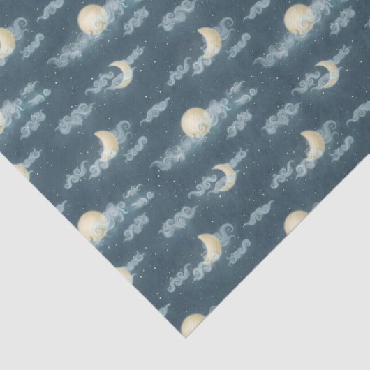 月 薄葉紙 (詳細)