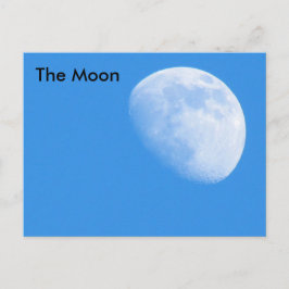 月#2の学はがき ポストカード