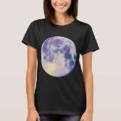 月 Tシャツ (正面)