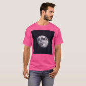 月 Tシャツ (正面フル)