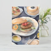 月Aに食料貯蔵庫に親切である シーズンカード (スタンド正面)