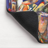 **月Candombe ** マウスパッド (コーナー)