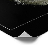 月II ポスター (角)