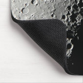 月X マウスパッド (コーナー)