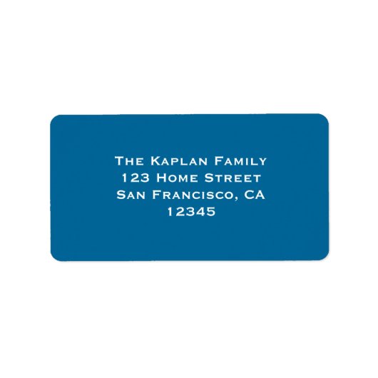 有与那丹青ラベル ラベル (正面)