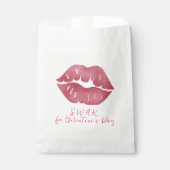 有利なバッグで封じられている フェイバーバッグ (正面)