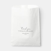 有利なバッグ フェイバーバッグ (正面)