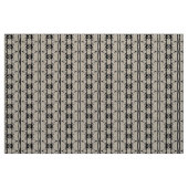 有刺網模様初期の織物 ファブリック (ファットクウォーター)