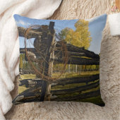 有刺鉄線 クッション (ブランケット)