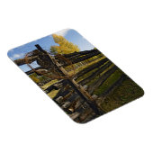 有刺鉄線 マグネット (右側)