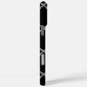 有刺鉄線 Case-Mate iPhoneケース (裏面 / 右)