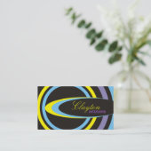 有効な名刺 名刺 (スタンド正面)